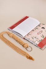 HENTAI Rope Whip Ⓥegan x Liebe – Image 2