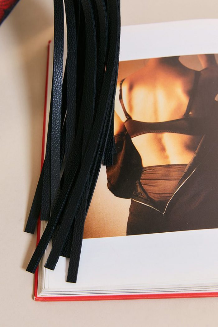 Martinet LE MARQUIS Ⓥegan x Liebe – Image 6