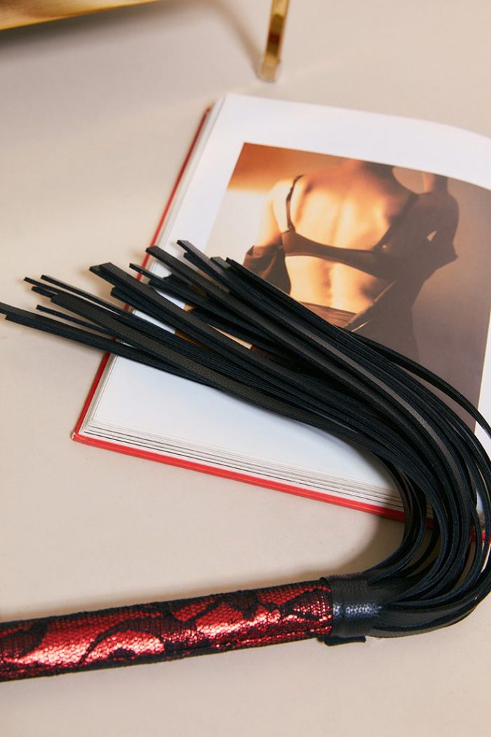 Martinet LE MARQUIS Ⓥegan x Liebe – Image 3