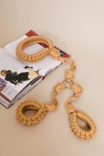 HENTAI Rope Collar Set Ⓥegan x Liebe – Image 7