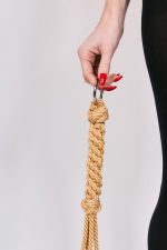 HENTAI Rope Whip Ⓥegan x Liebe – Image 3