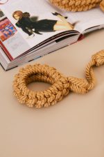 HENTAI Rope Collar Set Ⓥegan x Liebe – Image 6