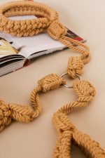 HENTAI Rope Collar Set Ⓥegan x Liebe – Image 5