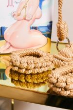 HENTAI Rope Collar Set Ⓥegan x Liebe – Image 4