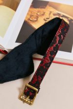 Blindfold LE MARQUIS Ⓥegan x Liebe – Image 3