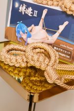 HENTAI Rope Hogtie Set Ⓥegan x Liebe – Image 4