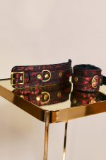 Set 2 Menottes Poignets LE MARQUIS Ⓥegan x Liebe – Image 9