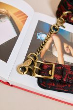Set x 2 Menottes Chevilles LE MARQUIS Ⓥegan x Liebe – Image 12