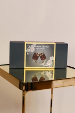 Set x 2 Menottes Chevilles LE MARQUIS Ⓥegan x Liebe – Image 10