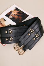 Ceinture de taille SUBSPACE x Liebe – Image 4