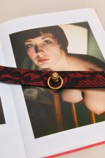 Choker LE MARQUIS Ⓥegan x Liebe – Image 2