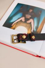 Choker LE MARQUIS Ⓥegan x Liebe – Image 3