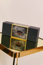 Set LE MARQUIS Ⓥegan 2 pièces Collier + Laisse  x Liebe – Image 10