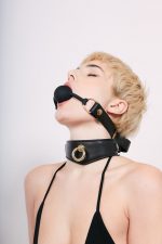 Gag-Ball SUBSPACE x Liebe