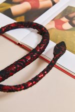 SingleTail LE MARQUIS Ⓥegan x Liebe – Image 2