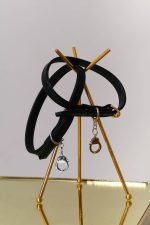 Choker menotte LA PETITE MORT x Liebe – Image 2