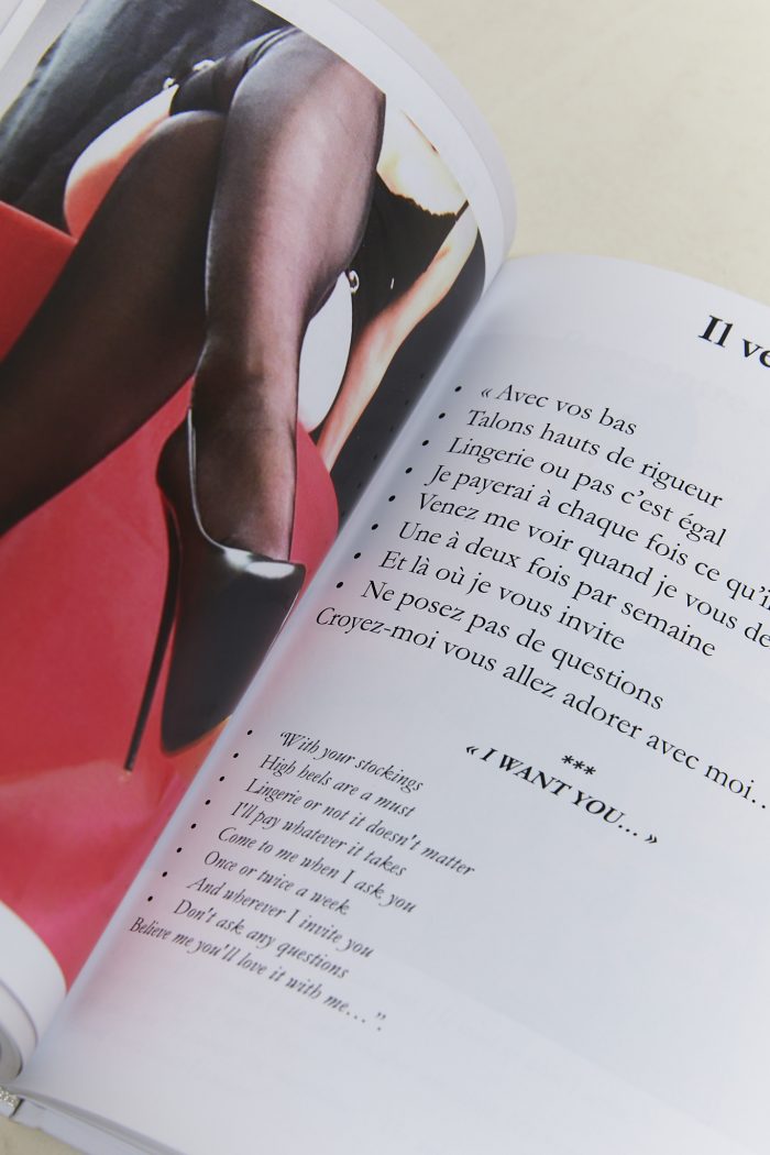Livre LOUISON matin midi et soir x Hector Domiane 🇫🇷🇬🇧 – Image 6