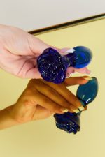 Plug Anal BLUE ROSES – Image 2