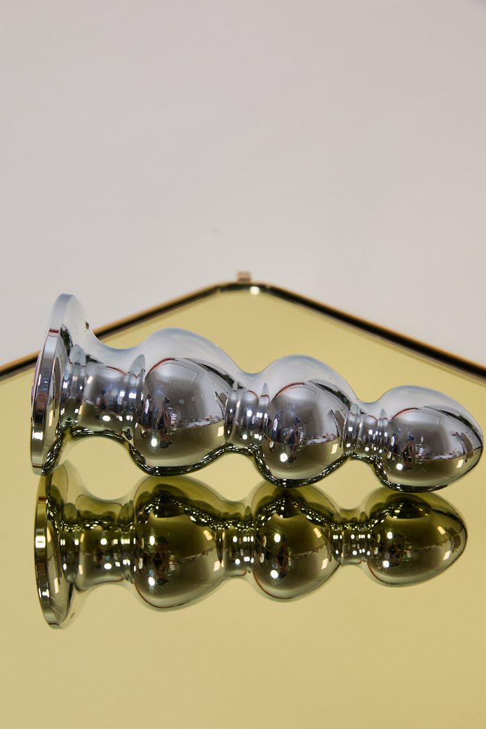 Butt Plug anal BOUM BOUM BABY – Image 8