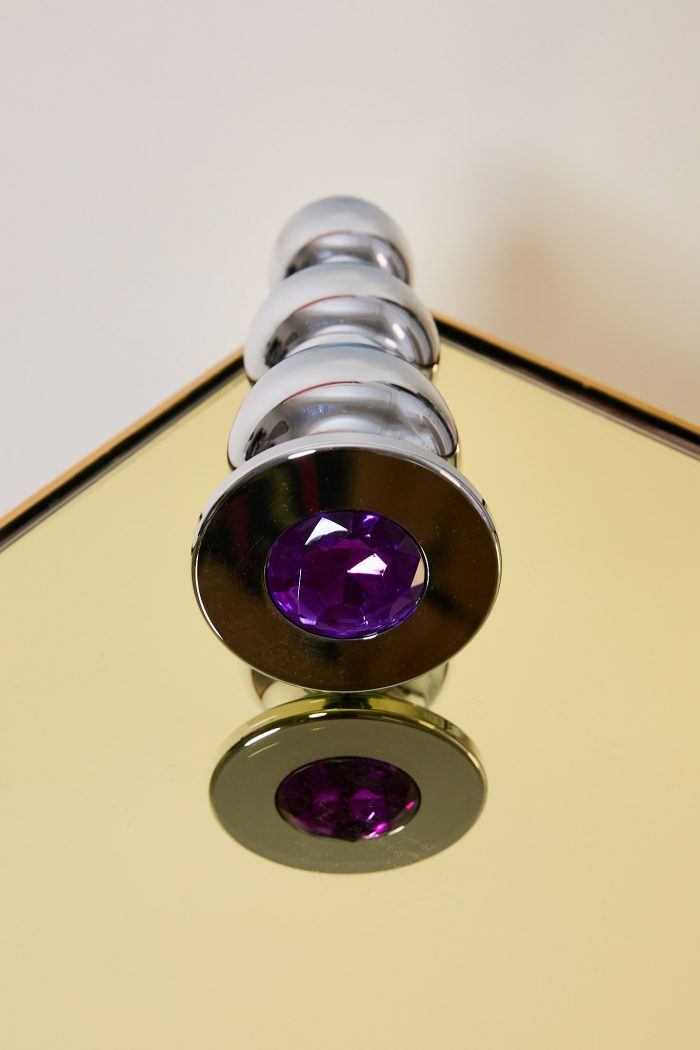 Butt Plug anal BOUM BOUM BABY – Image 7