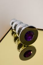 Butt Plug anal BOUM BOUM BABY – Image 6