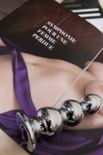 Butt Plug anal BOUM BOUM BABY – Image 4