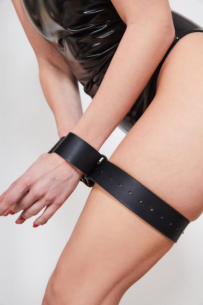 DOLLY Belt, 1 ceinture 7 possibilités 🇫🇷 – Image 12