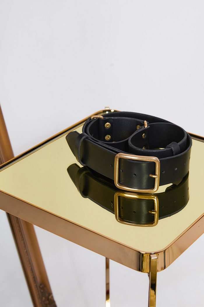 DOLLY Belt, 1 ceinture 7 possibilités 🇫🇷 – Image 17