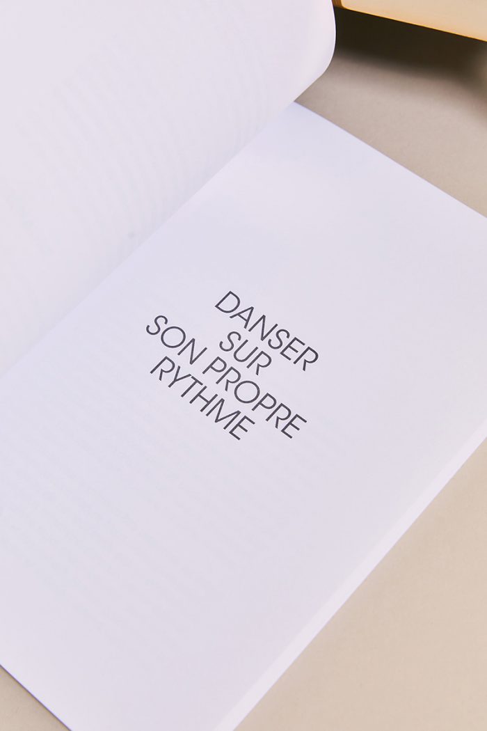CELEBRER SON FEMININ, rituels créatifs et explorations intérieures - AJ Dirtystein – Image 4