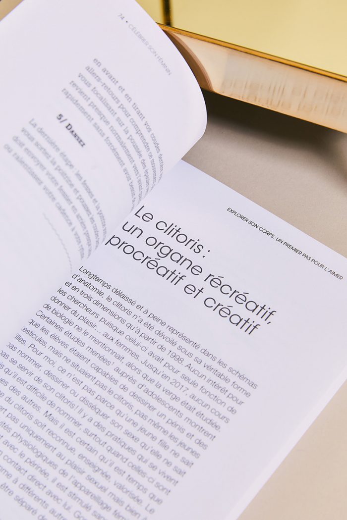 CELEBRER SON FEMININ, rituels créatifs et explorations intérieures - AJ Dirtystein – Image 6