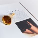 Clochette MONSIEUR M'APPELLE Gold – Image 8