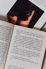 CONFESSÉE, récit de Marie L - préface de Pierre Bourgeade 🇫🇷 – Image 5