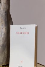 CONFESSÉE, récit x Marie L 🇫🇷 – Image 6