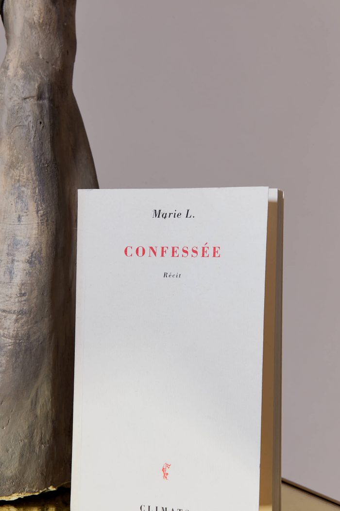CONFESSÉE, récit x Marie L 🇫🇷 – Image 6