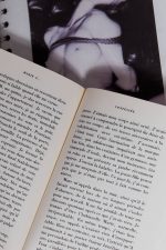 CONFESSÉE, récit x Marie L 🇫🇷 – Image 2