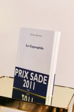 Le Coprophile x Thomas Hairmont ~ Prix Sade 2011 – Image 5