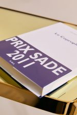 Le Coprophile x Thomas Hairmont ~ Prix Sade 2011 – Image 4