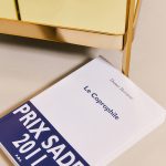 Le Coprophile x Thomas Hairmont ~ Prix Sade 2011