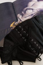 Corset rigide WE ARE INFINITY – Image 7