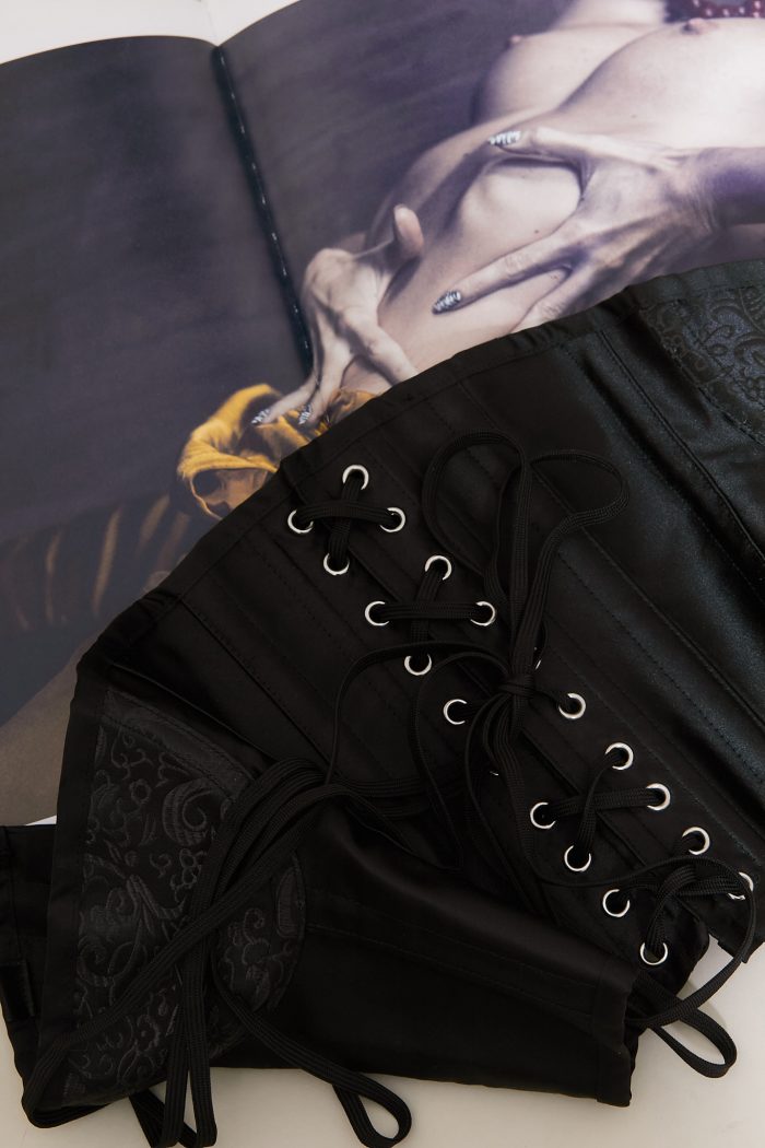 Corset rigide WE ARE INFINITY – Image 7