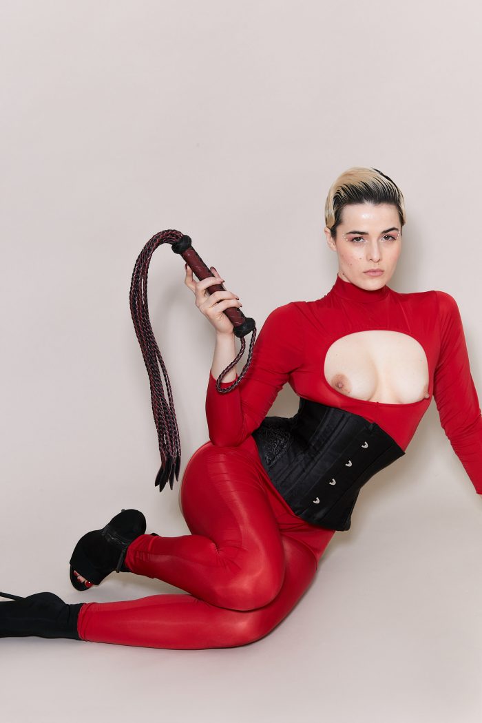 Corset rigide WE ARE INFINITY – Image 5