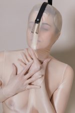 Crochet nasal THE SNIFF X Liebe – Image 2