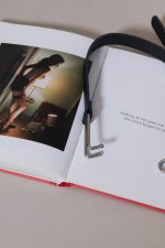 Crochet nasal THE SNIFF X Liebe – Image 6