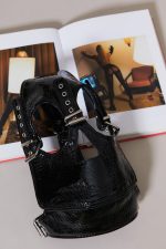 Muselière HOW DARE YOU x BorFetis – Image 8
