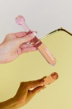 Dildo en verre CUDGEL – Image 9
