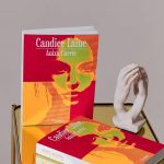 CANDICE LAINE x Anixa Carrie 🇫🇷