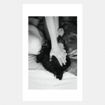 La lune dans les ténèbres + Tirage de tête  x Le Son du Désir 🇫🇷