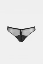 Culotte Ouverte DOUCE INSOMNIE x Atelier Amour – Image 3