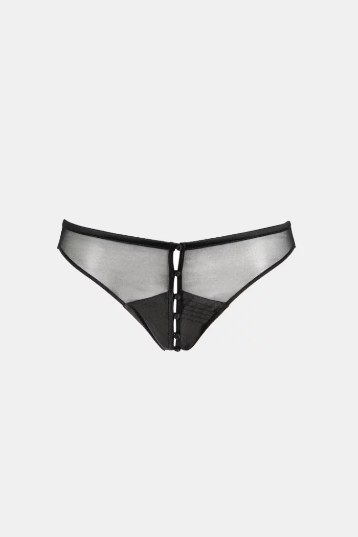 Culotte Ouverte DOUCE INSOMNIE x Atelier Amour – Image 3