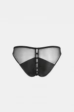Culotte Ouverte DOUCE INSOMNIE x Atelier Amour – Image 4